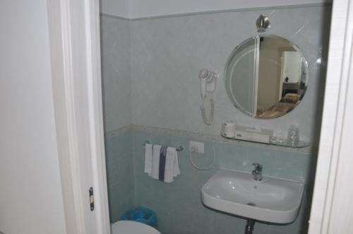 Hotel Guarracino Capri Extérieur photo